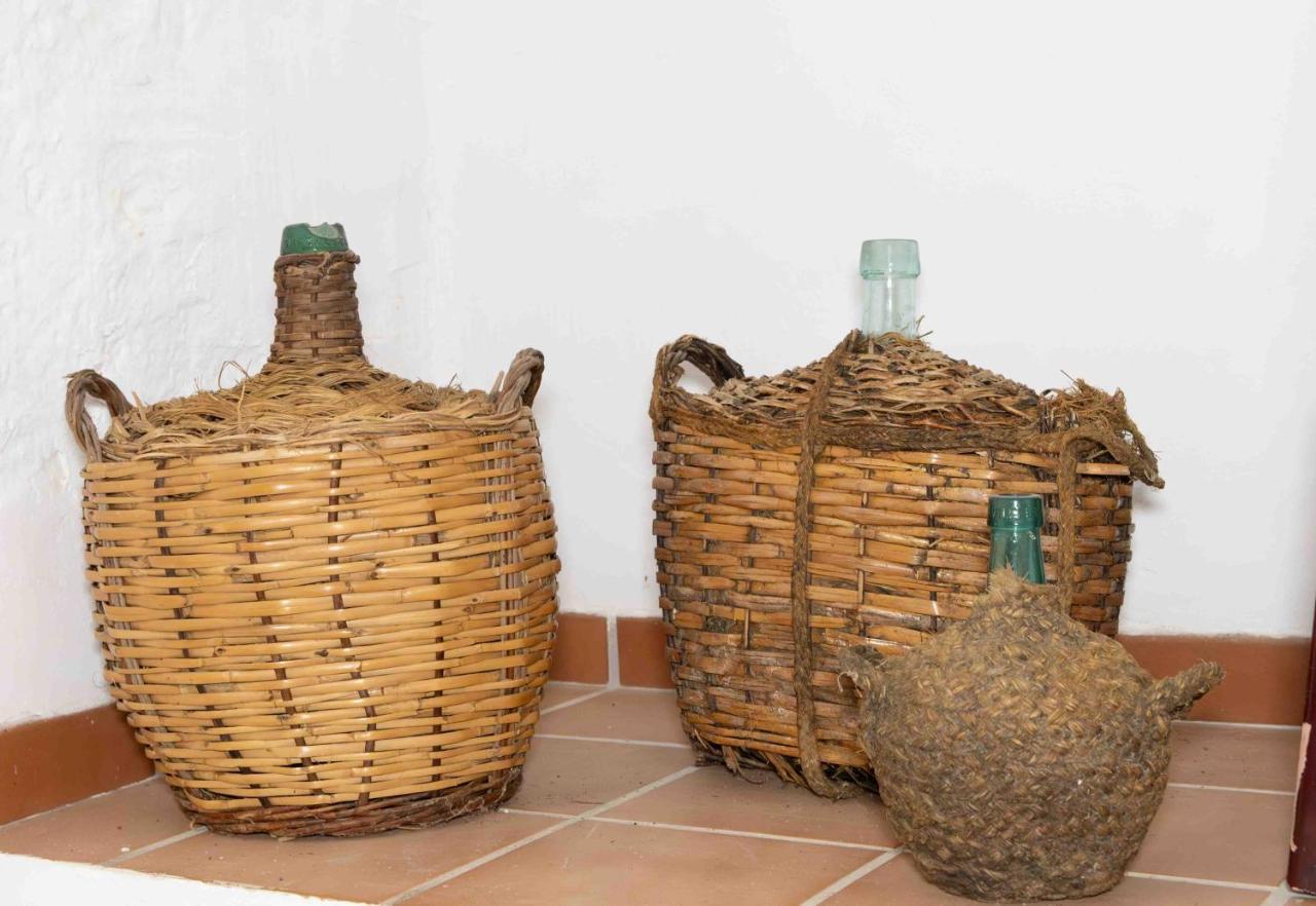 Villa Molino De Gris Cazorla Chilluevar Esterno foto