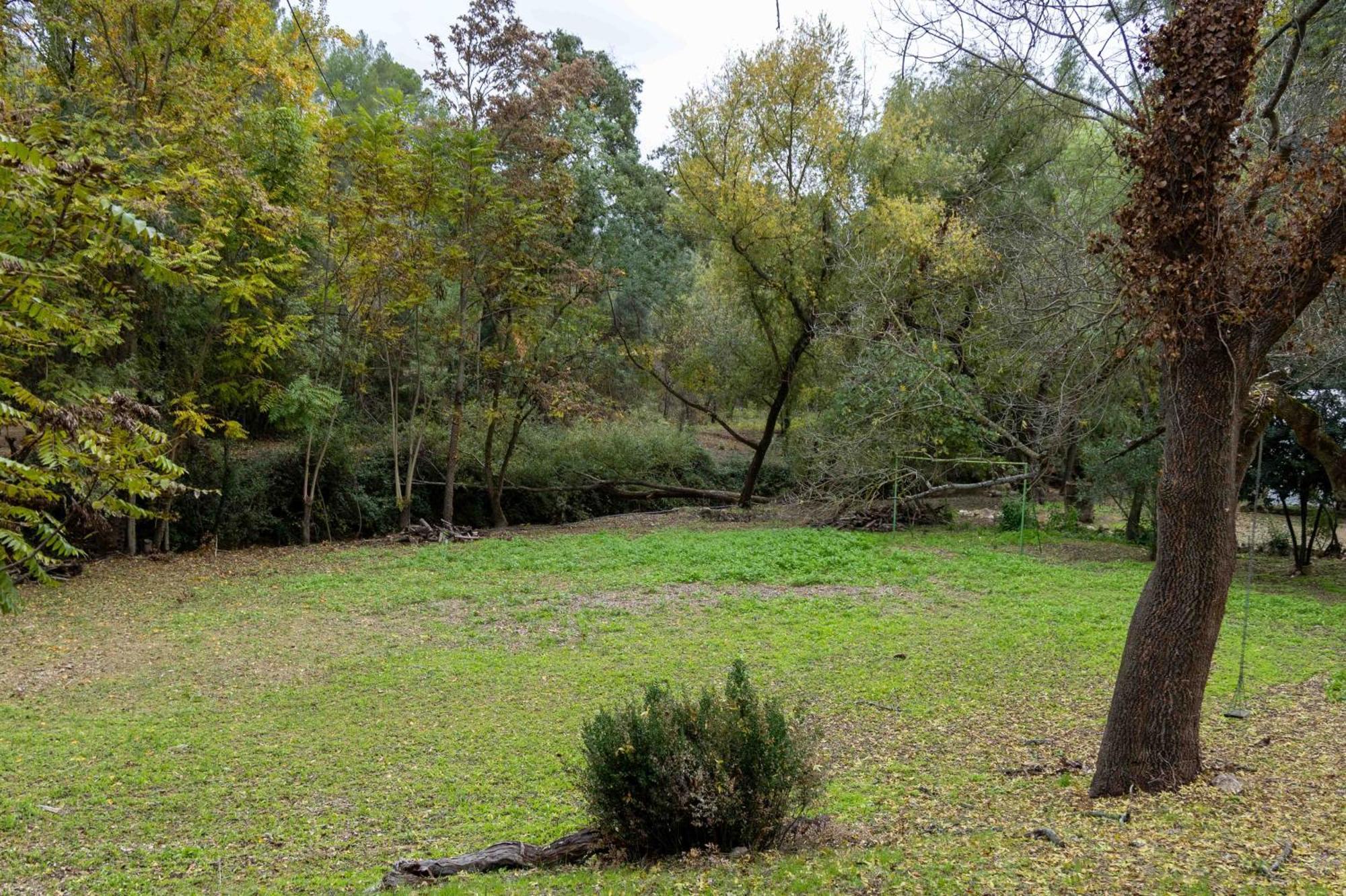 Villa Molino De Gris Cazorla Chilluevar Esterno foto