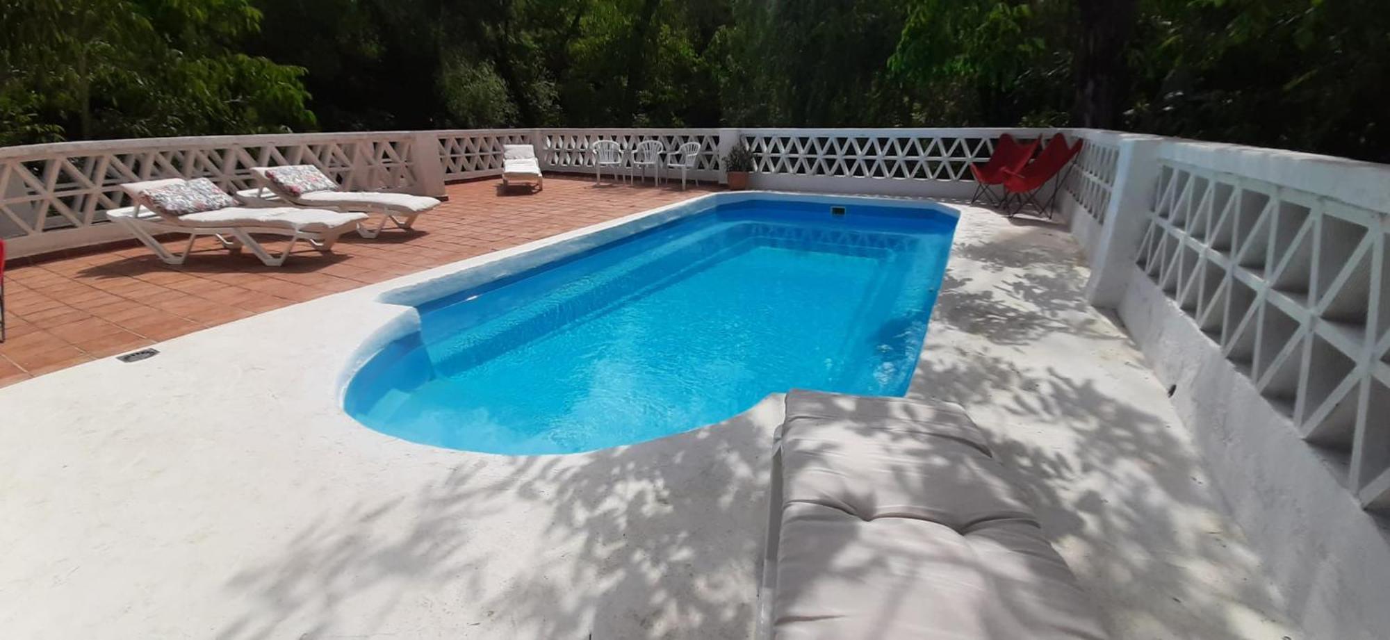 Villa Molino De Gris Cazorla Chilluevar Esterno foto
